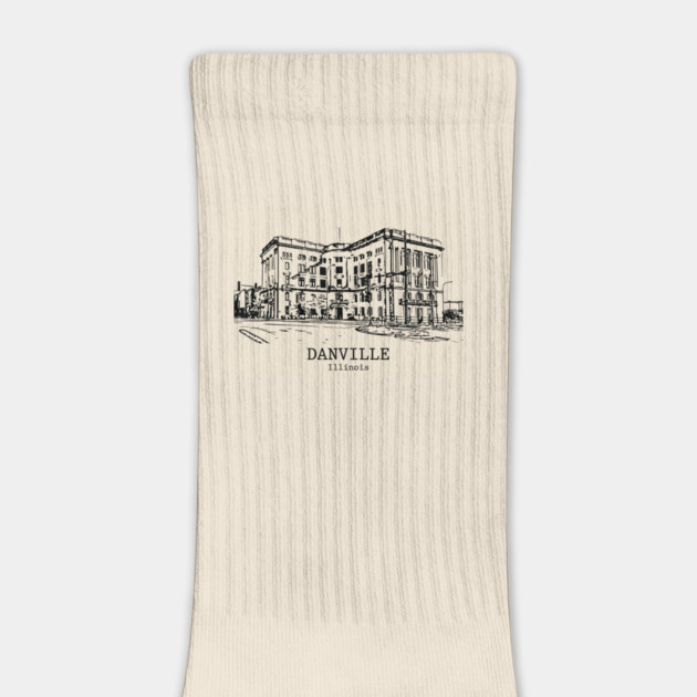 Danville - Illinois by Lakeric