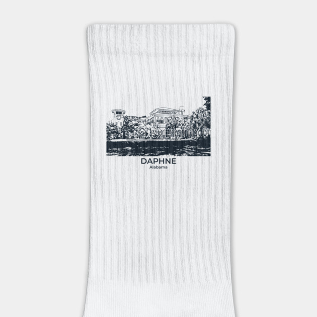 Daphne - Alabama by Lakeric