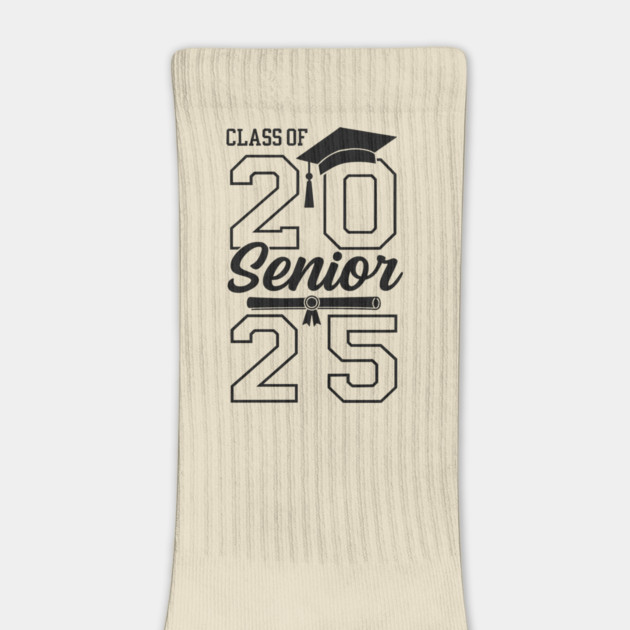 Class-of-2025-Senior-Graduation by ArtistTee ⭐⭐⭐⭐⭐