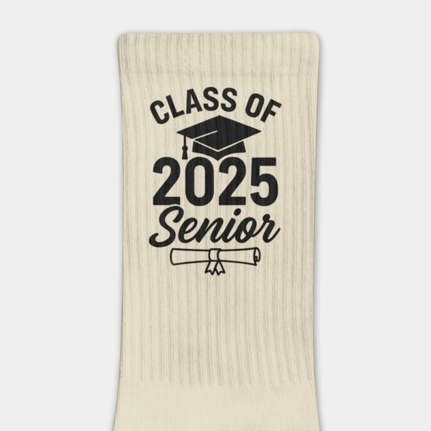 Class-of-2025-Senior-Grad-College-Graduation-Gift-Women-Men by ArtistTee ⭐⭐⭐⭐⭐