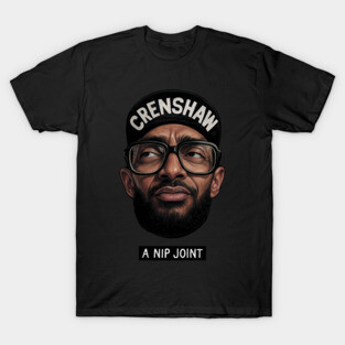 Nip Joint T-Shirt