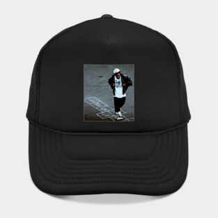 Kendrick Lamar - They Not Like Us Hat