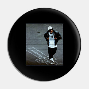 Kendrick Lamar - They Not Like Us Pin