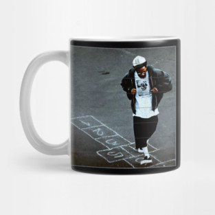 Kendrick Lamar - They Not Like Us Mug