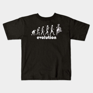 Punjabi Evolution II Kids T-Shirt