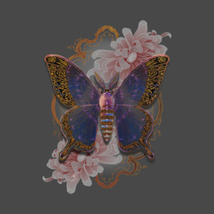 summer bug 5 T-Shirt