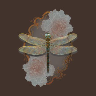 summer bug 6 T-Shirt