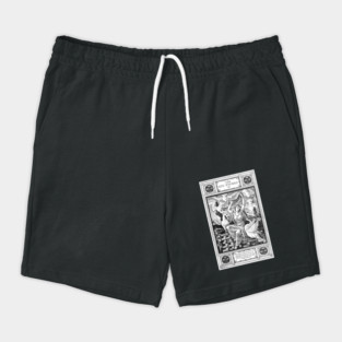 The Six Swans Shorts