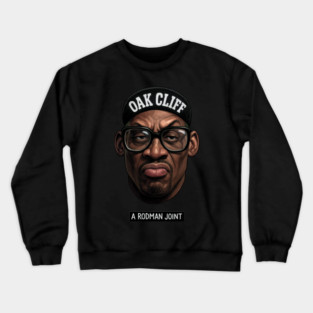 Oak Cliff Joint Crewneck Sweatshirt