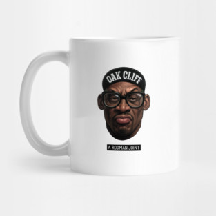 Oak Cliff Joint Mug