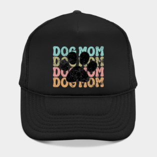 Dog Mom Hat