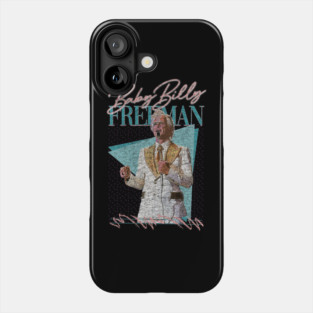 Baby Billy /// 90s Styled Aesthetic Fan Design T-Shirt Phone Case