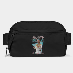 Baby Billy /// 90s Styled Aesthetic Fan Design T-Shirt Bag