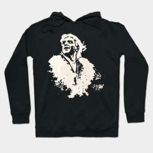 Ric Flair Hoodie