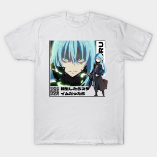 Rimuru T-Shirt