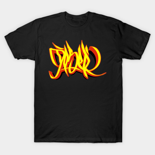 Doser Tag V.2 T-Shirt by DOSER