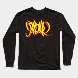 Doser Tag V.2 Long Sleeve T-Shirt