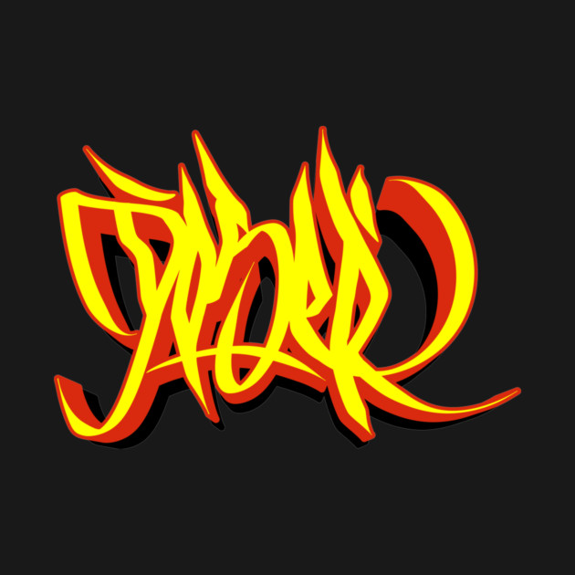 Doser Tag V.2 by DOSER