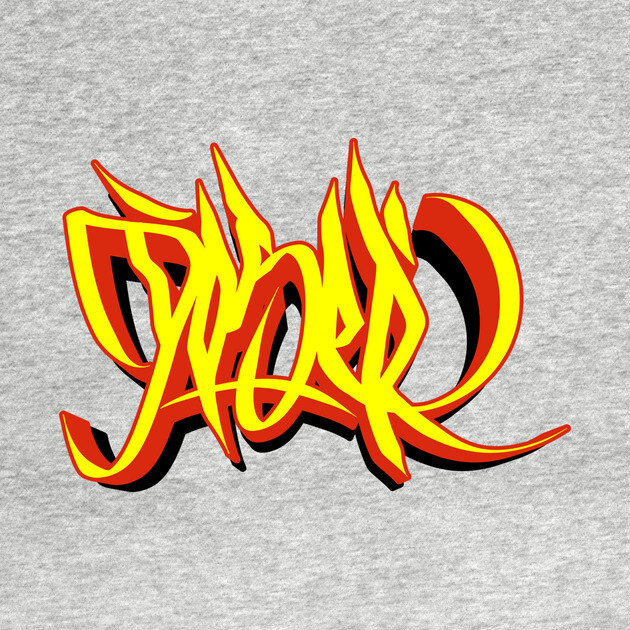 Doser Tag V.2 by DOSER