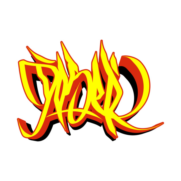 Doser Tag V.2 by DOSER