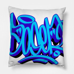 Doser Tag V.3 Pillow