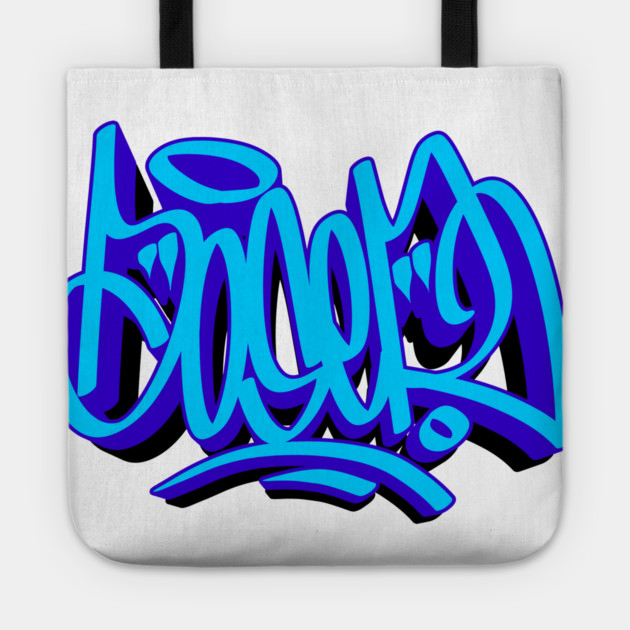 Doser Tag V.3 Tote by DOSER