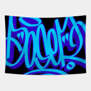 Doser Tag V.3 Tapestry