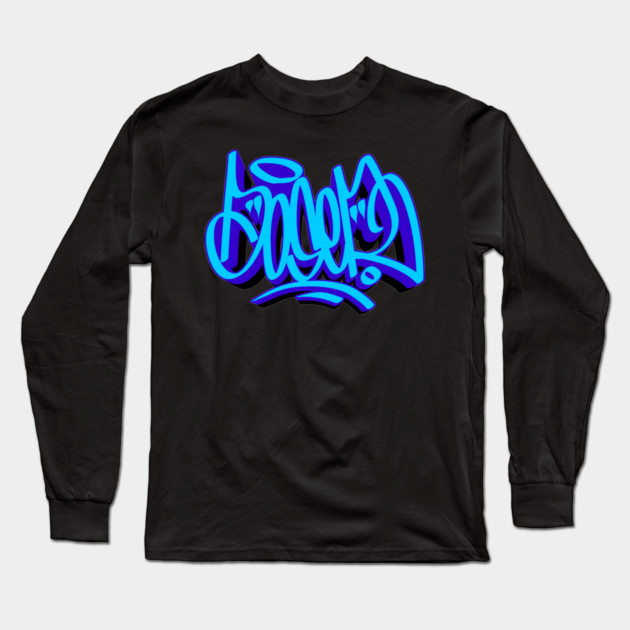 Doser Tag V.3 Long Sleeve T-Shirt by DOSER