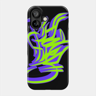 Doser Tag V.4 Phone Case