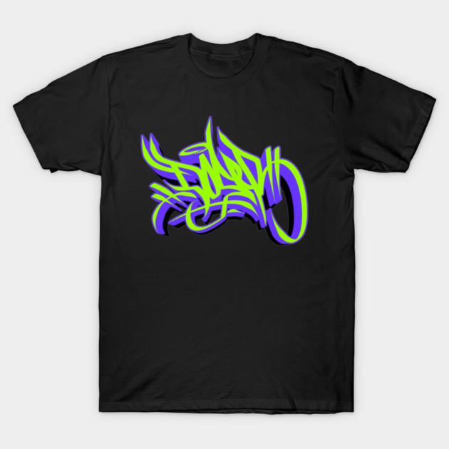 Doser Tag V.4 T-Shirt by DOSER