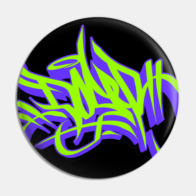 Doser Tag V.4 Pin by DOSER