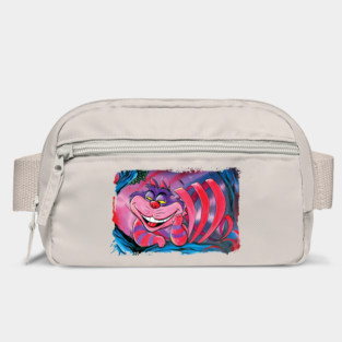 Cheshire Cat Bag