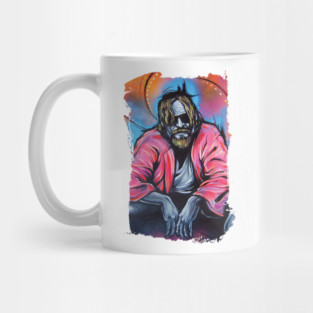 The Dude Mug