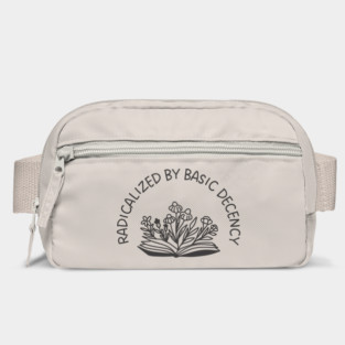 radicalized-by-basic-decency Bag