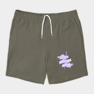 My Existence Is Not Up For Debate Shorts