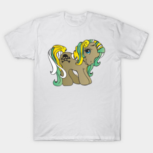 My Little Crossbones T-Shirt