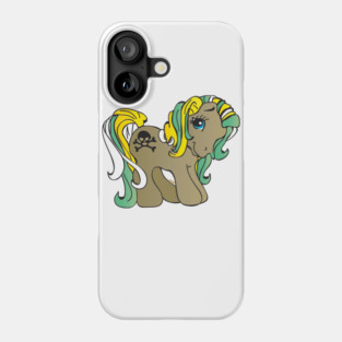 My Little Crossbones Phone Case