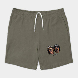 a Philly Jawn Shorts