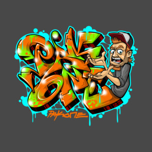 Pakone What is This T-Shirt