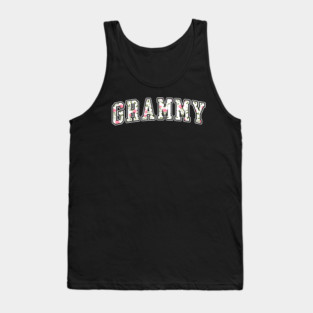Grammy Tank Top