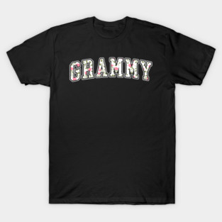 Grammy T-Shirt