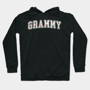 Grammy Hoodie