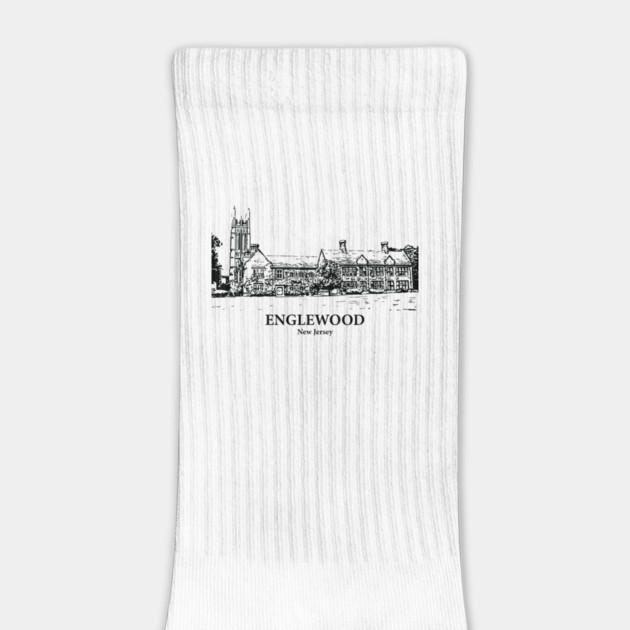 Englewood - New Jersey by Lakeric