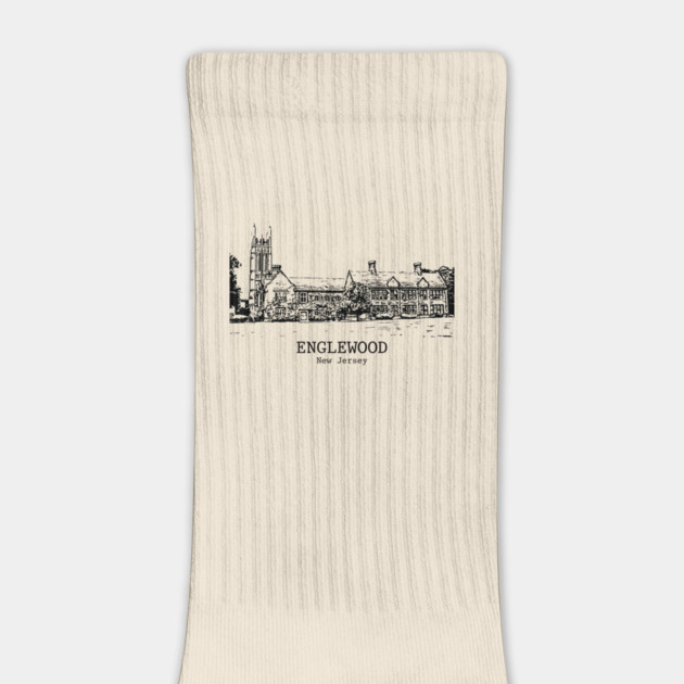 Englewood - New Jersey by Lakeric