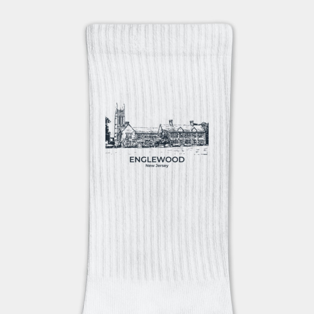 Englewood - New Jersey by Lakeric