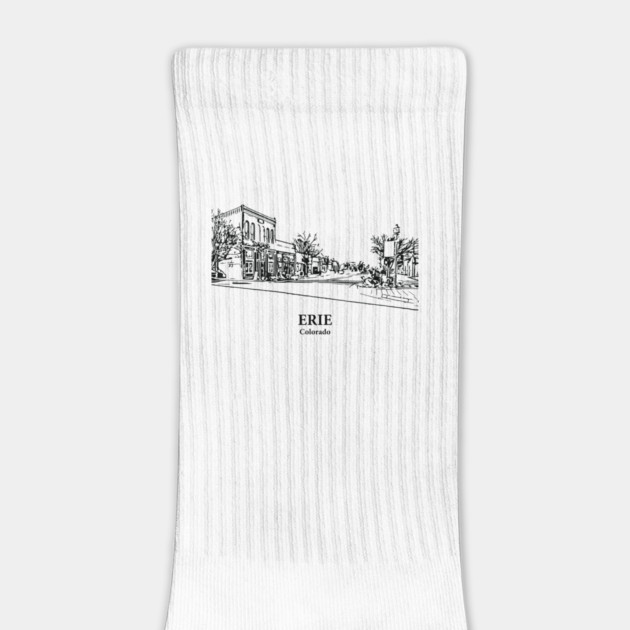 Erie - Colorado by Lakeric