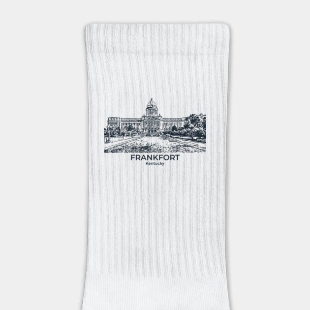 Frankfort - Kentucky by Lakeric