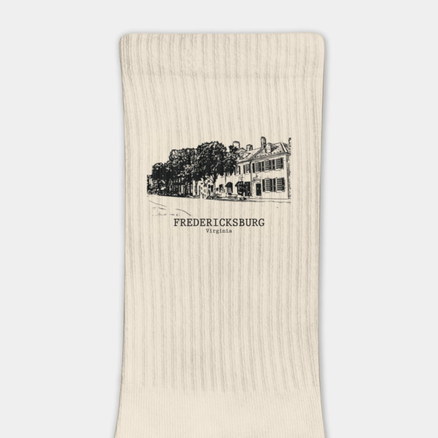 Fredericksburg - Virginia by Lakeric