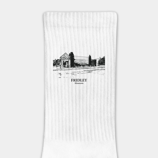 Fridley - Minnesota by Lakeric