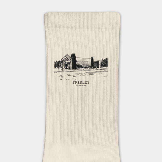 Fridley - Minnesota by Lakeric